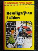 Hemliga 7:an i elden