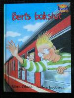 Berts bokslut
