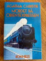 Mordet p&aring; Orientexpressen