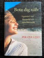 Bota dig sj&auml;lv