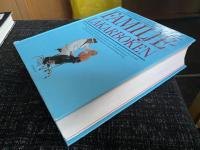 Familjel&auml;karboken