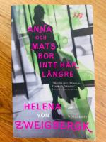 Anna och Mats bor inte h&auml;r l&auml;ngre