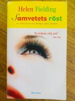 Samvetets r&ouml;st
