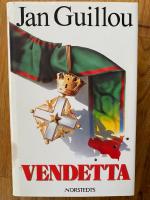 Vendetta : Coq Rouge VI