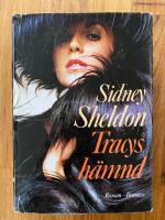 Tracys h&auml;mnd : roman