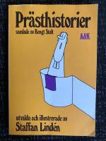 Pr&auml;sthistorier