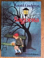 Sagorna : en samlingsvolym