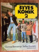 Byteskomik
