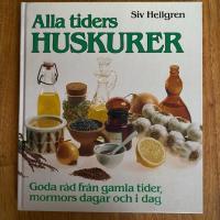 Alla tiders huskurer