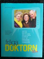 Fråga doktorn 55+