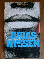 Judaskyssen 