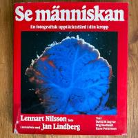 Se m&auml;nniskan 