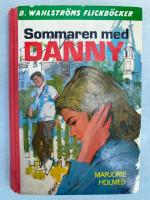 Sommaren med Danny