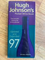 Hugh Johnson&rsquo;s pocket wine book 97