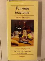 Franska lantviner