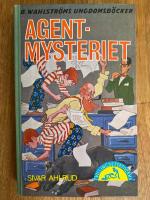 Agent-mysteriet