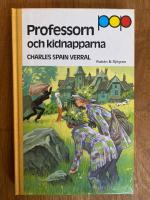 Professorn och kidnapparna 