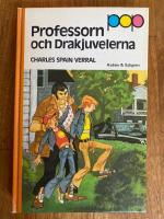 Professorn och drakjuvelerna