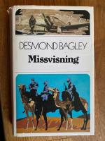 Missvisning