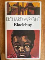 Black boy