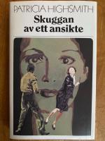 Skuggan av ett ansikte
