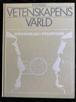 Vetenskapens v&auml;rld