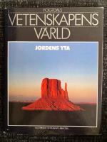 Vetenskapens v&auml;rld - jordens yta