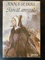 Farv&auml;l amiral