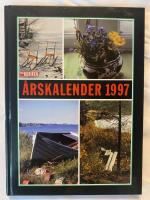 &Aring;rskalender