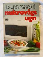 Laga mat i mikrov&aring;gsugn