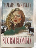 Stormblomma