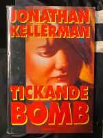 Tickande bomb