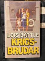 Krigsbrudar