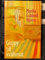 Guppy till kv&auml;llsmat