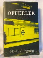 Offerlek
