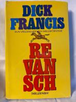Revansch : [thriller]