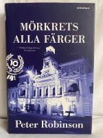 M&ouml;rkrets alla f&auml;rger