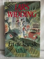 En afrikansk aff&auml;r : roman