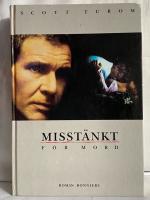 Misst&auml;nkt f&ouml;r mord : roman