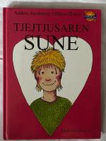 Tjejtjusaren Sune