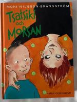 Tsatsiki och Morsan