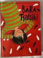 Bara Tsatsiki