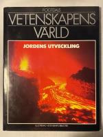 Vetenskapens v&auml;rld - Jordens utveckling 