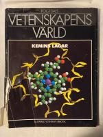 Vetenskapens v&auml;rld - kemins lagar