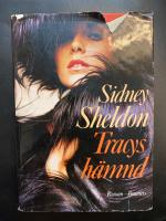 Tracys h&auml;mnd : roman