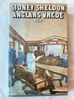 &Auml;nglars vrede