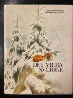 Det vilda Sverige