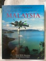 Natoinalparker och andra vildmarksomr&aring;den i Malaysia
