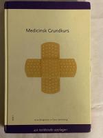 Medicinsk grundkurs