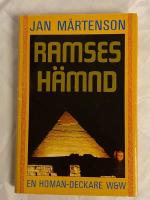 Ramses h&auml;mnd